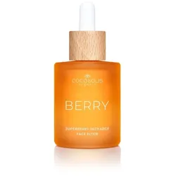 Cocosolis Elixir Berry Gesicht Glow Serum 50 ml 