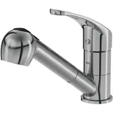 Lenz Kela Spültischarmatur Chrom