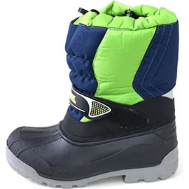 MEINDL Kinder Snowy 3000 Winterstiefel (Größe 36