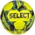 Select X-turf Fifa Basic Fußball - Yellow / Blue - 5