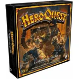 Avalon Hill Heroquest The Ogre Horde Erweiterung