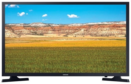 32" Flachbild TV UE32T4305AEXXC LED 720p