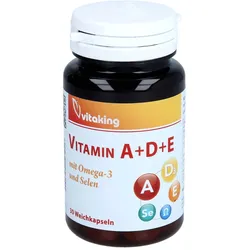 Vitamin A+d+e