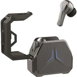 2Go TWS Game Schwarz/Grau