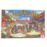 Schmidt Spiele Quacksalber von Quedlinburg Mega Box