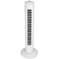 81cm Turmlüfter Turmventilator Ventilator Luftkühler Klimagerät Lüfter Säule 45W