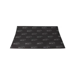 30.1233-05-10 Dämmmaterial Schaumstoff selbstklebend 6mm 10 Stück