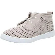 Andrea Conti Sneaker in grau | Gr.: 39