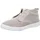Andrea Conti Sneaker in grau | Gr.: 39