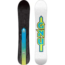 GNU Antigravity Snowboard 2025 - 162W
