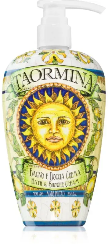 Rudy - Le Maioliche Taormina Dusch- und Badgel 700 ml