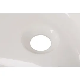 Calmwaters Modern Small 2 Badewanne Komplettset 180 x 80 cm