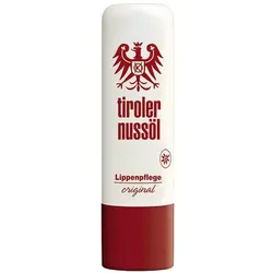 Tiroler Nussöl original Lippenpflege