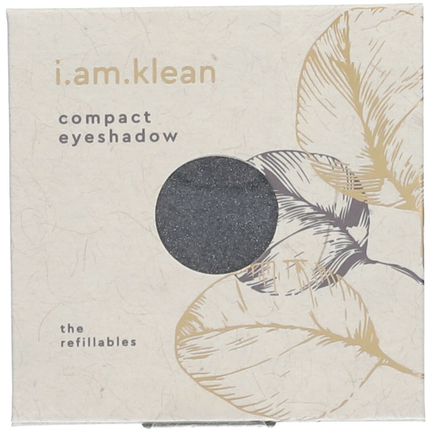 i.am.klean Compact Mineral Eyeshadow Fearless