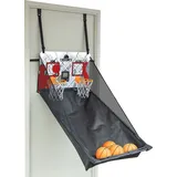 Carromco Basketball Indoor Türspiel Arcade