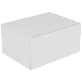 Keuco Edition 11 Sideboard 70 x 35 x 53,5 cm Weiß