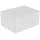 Keuco Edition 11 Sideboard 70 x 35 x 53,5 cm Weiß