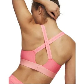 Under Armour Infinity 2.0 Pink L/D-DD