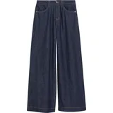 Comma, ANNA - Leichte Wide Leg Jeans - 46