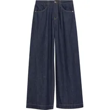 Comma, ANNA - Leichte Wide Leg Jeans - 46