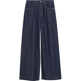 Comma, ANNA - Leichte Wide Leg Jeans - 46