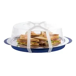 APS Thermo Tablett Set, 6-teilig