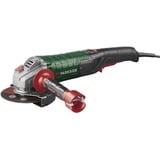 Parkside PARKSIDE® Winkelschleifer PWS 125 H7, 1200W, Scheiben-Ø: bis 125mm