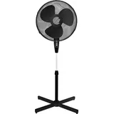 ECG FS 40a Standventilator Schwarz