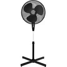 ECG FS 40a Standventilator Schwarz