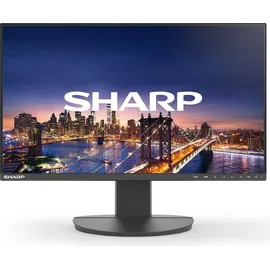 sharp display solutions MultiSync DD-EA271F 27"