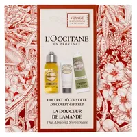 L'Occitane Mandel Set XMas 2024