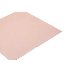 Schachtel mit 400 Blatt Backpapier, 60 x 86 cm, natürliche Manila-Farbe