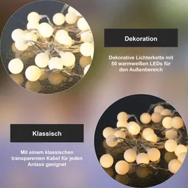 StarTrading STAR Trading LED Berry