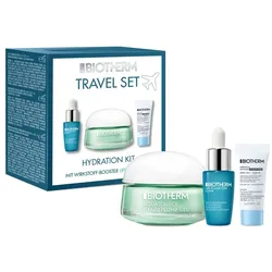 Biotherm Aquasource Travelkit Gesichtspflegesets