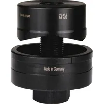 ALFRA Blechlocher Standard 18,6 mm