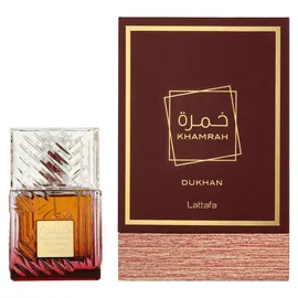 Lattafa Khamrah Dukhan Eau de Parfum 100 ml