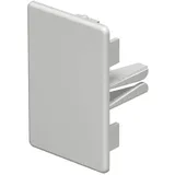 OBO Bettermann Endstück 40x60mm WDK HE40060RW