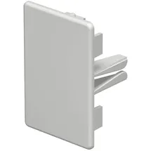 OBO Bettermann Endstück 40x60mm WDK HE40060RW