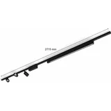 Philips Hue White & Color Ambiance Perifo Deckenleuchte sw • 3 Spots + Lightbar