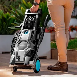 Cecotec HydroBoost 2400 AdvanceCleany 2400 W, 480 l/h, 180 bar