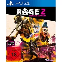 Rage 2 - Deluxe Edition (USK) (PS4)