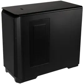 PHANTEKS Eclipse P200A Performance Edition, Mini-ITX (PH-EC200AC_BK01)