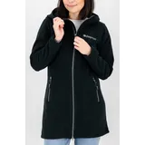 DEPROC activ Glory April Fleecejacke Grau 44