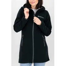 DEPROC activ Glory April Fleecejacke Grau 44