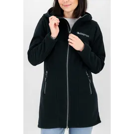 DEPROC activ Glory April Fleecejacke Grau 44