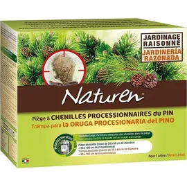 Naturen PIEGES A CHENILLES PROCESSIONNAIRES DU PIN