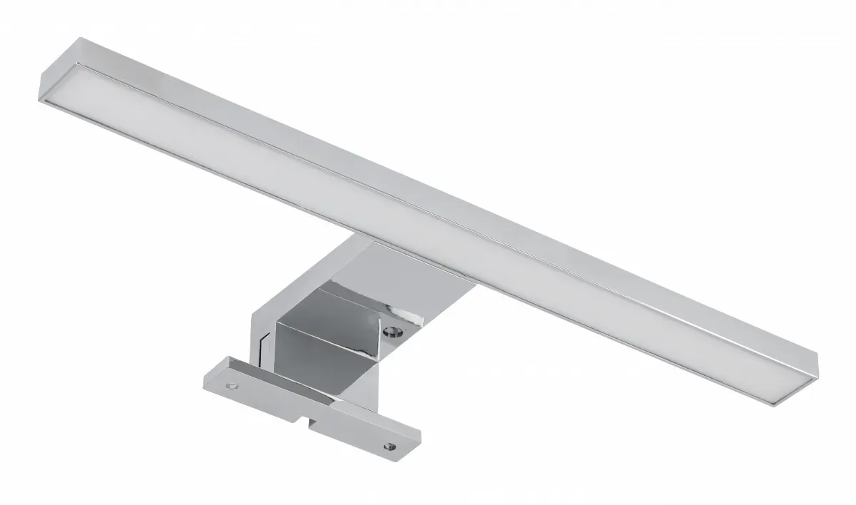 GTV LED Badezimmerleuchte Radius II 5W 304mm - kaltweiß (6400K)
