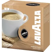 240 Lavazza Kaffeekapseln A MODO MIO Gerste