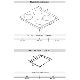 Wolkenstein WEB-C4-3KBG