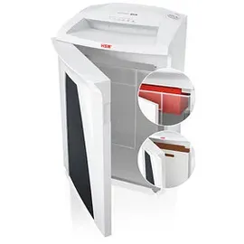 HSM SECURIO B32 5,8mm
